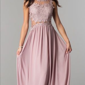 Promgirl Prom Dress